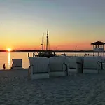 Ostseestrand * Gluecksburg