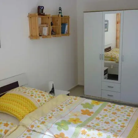 Ostseestrand Apartament *