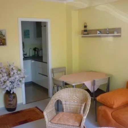 Ostseestrand Apartment