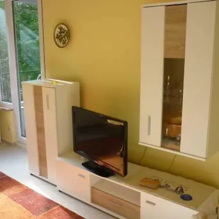 Ostseestrand Glücksburg