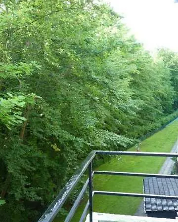 Ostseestrand Glücksburg