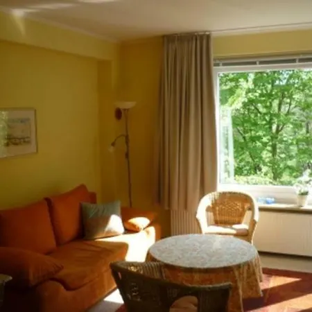 Apartment Ostseestrand